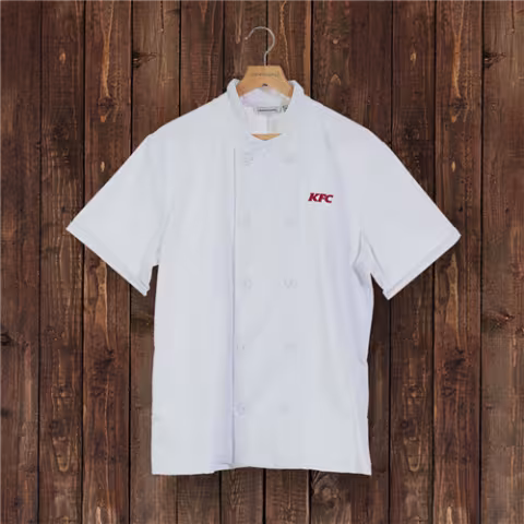Chef's Jacker